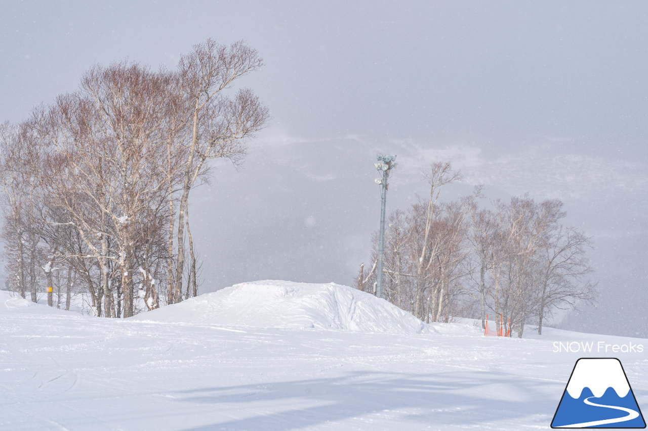 小樽天狗山スキー場｜積雪160cm！例年以上の積雪量でゲレンデはコンディションは最高です！ただいま『天狗山の雪あかり』も開催中(^_-)-☆